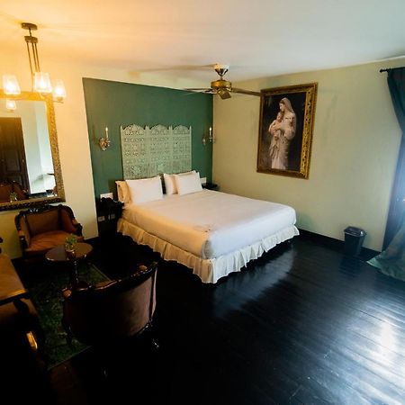 Hotel San Pedro Suite Cartagena Екстер'єр фото