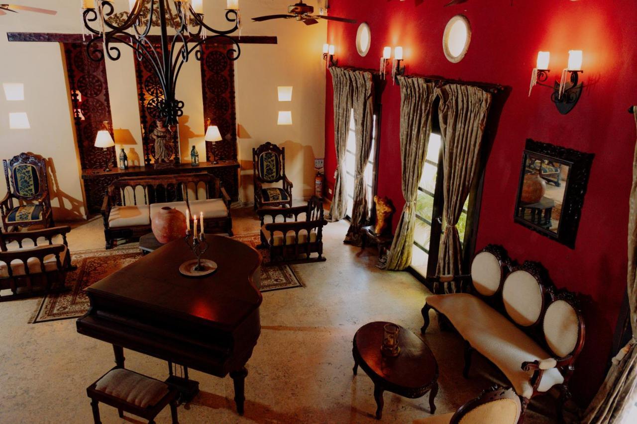 Hotel San Pedro Suite Cartagena Екстер'єр фото