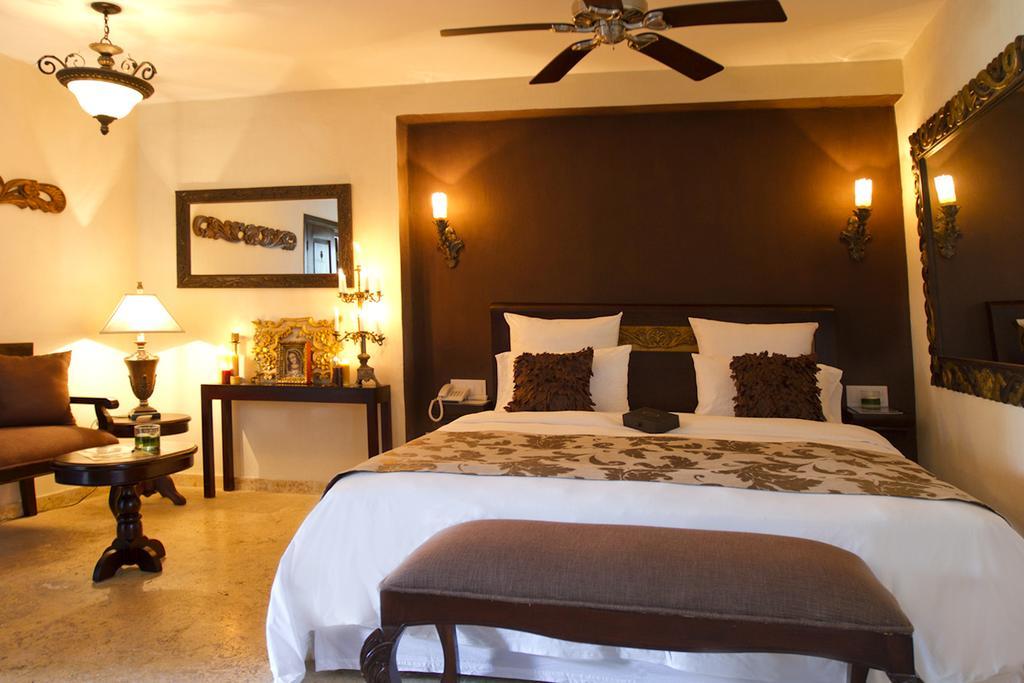 Hotel San Pedro Suite Cartagena Екстер'єр фото