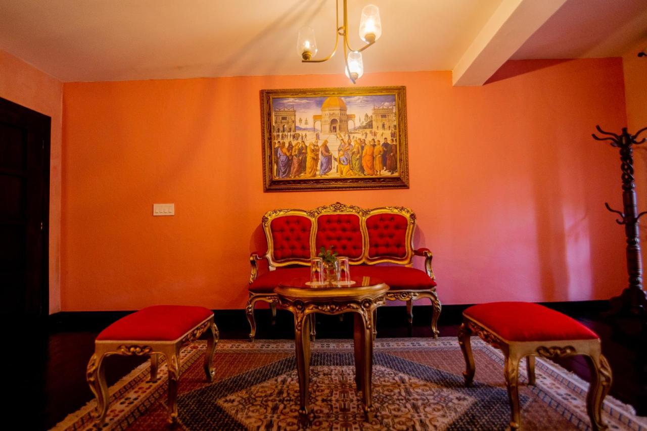 Hotel San Pedro Suite Cartagena Екстер'єр фото