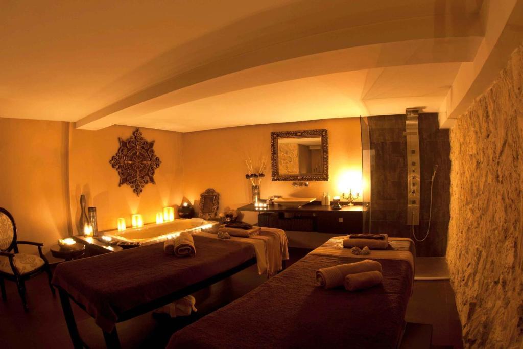 Hotel San Pedro Suite Cartagena Екстер'єр фото
