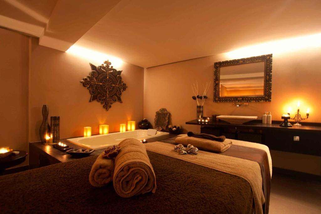 Hotel San Pedro Suite Cartagena Екстер'єр фото