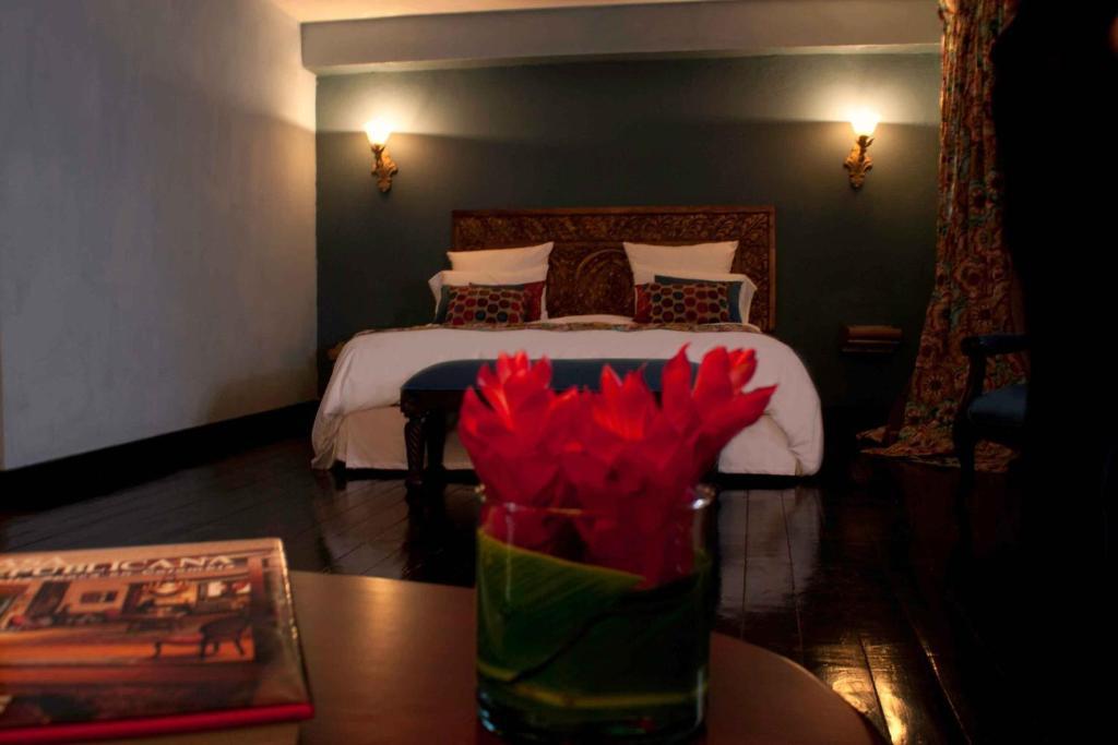 Hotel San Pedro Suite Cartagena Екстер'єр фото