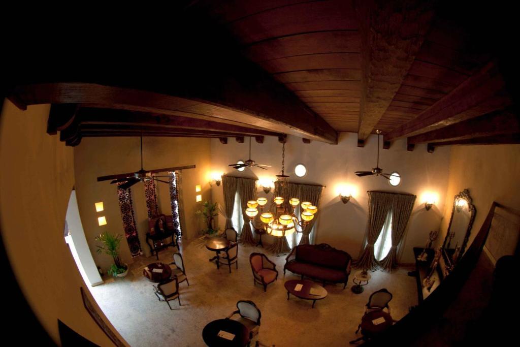 Hotel San Pedro Suite Cartagena Екстер'єр фото