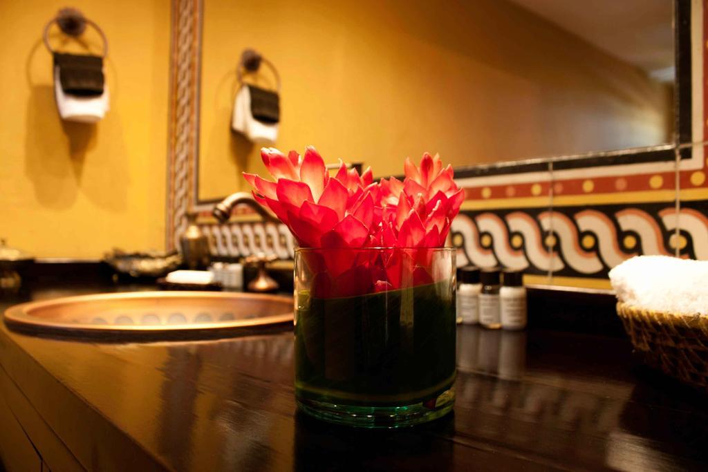 Hotel San Pedro Suite Cartagena Екстер'єр фото
